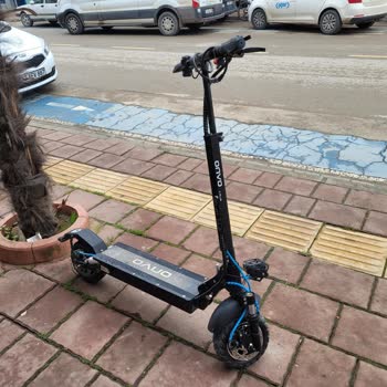 Onvo 12 X Plus Gidon Çatlaması