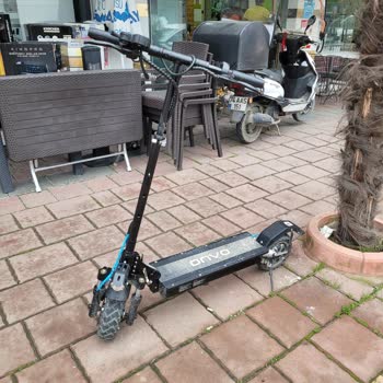 Onvo 12 X Plus Gidon Çatlaması