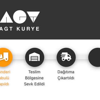 AGT Kurye Türk Telekom Modemi Teslim Edilmiyor