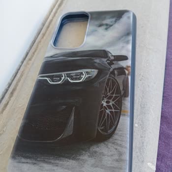 Kilif. Art (Instagram) Yanlış Gönderilen Telefon Kılıfı Ve İlgisiz Müşteri Hizmeti!