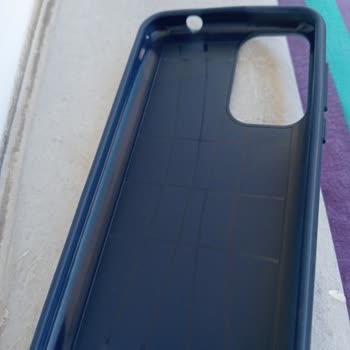 Kilif. Art (Instagram) Yanlış Gönderilen Telefon Kılıfı Ve İlgisiz Müşteri Hizmeti!