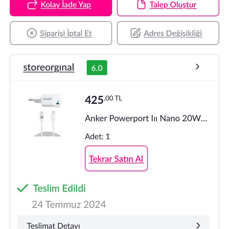 Pazarama Nın Çözümsüzlüğü İlgisizliği