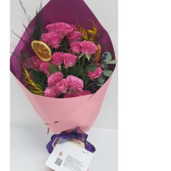 Taze Çiçek (tazecicek.com) Resimdeki Görselle Hazırlanan Görsel Arasındaki 7 Farkı Bulun!