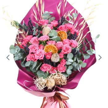 Taze Çiçek (tazecicek.com) Resimdeki Görselle Hazırlanan Görsel Arasındaki 7 Farkı Bulun!