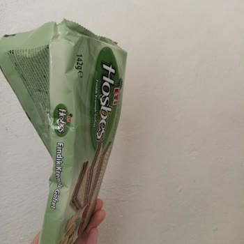 Eti Gıda Hoşbeşten Kurt Çıktı