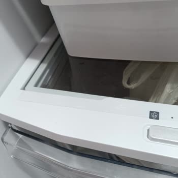 Uğur Soğutma Ues 650 D2K Nf Dgt R66 Kullanışsız Olması