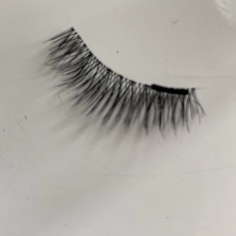 Lash Magic Kirpik Kalitesizlik, İletişim Yok