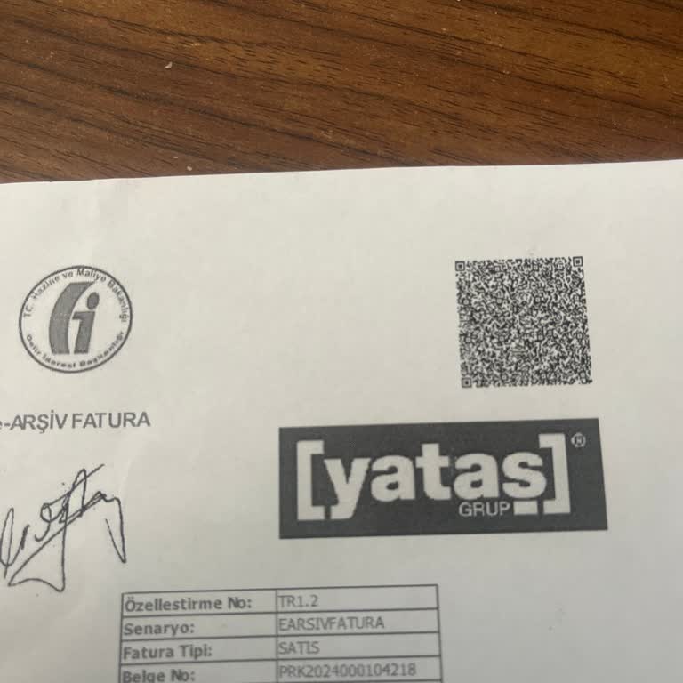 Enza Home Enza Tam Bir Hayal Kırıklığı