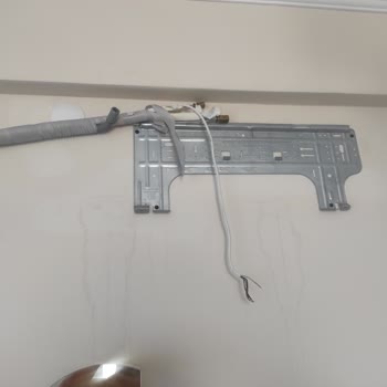 Arçelik Klimamın Tamiri İçin Beklerken Mağdur Olduk