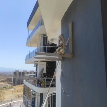 Arçelik Klimamın Tamiri İçin Beklerken Mağdur Olduk