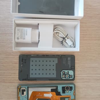 BDH Bilişim Destek Hizmetleri Telefonumun Hoparlör Tamiri İçin Gönderdiğim Cihaz Hurda Olarak Geri Döndü!
