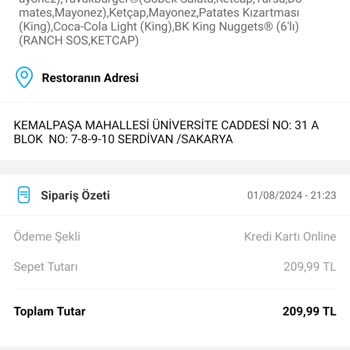 Tıkla Gelsin Canlı Desteğe Ulaşamıyorum