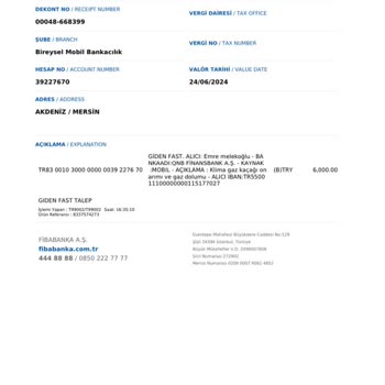 Baymak Servis Hatası Ve İlgisizliği