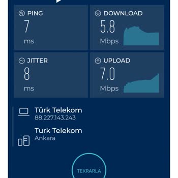 Türk Telekom Evde İnternet Hizmeti Sıfır, Mağdur Ediyorlar İnsanları