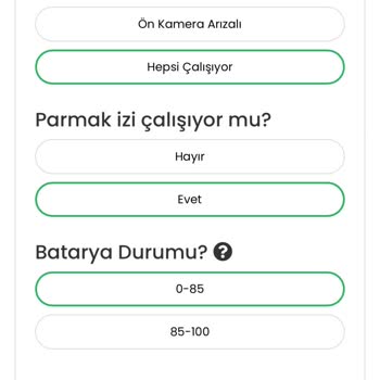 EasyCep Takas Fiyat Teklifi Saçmalığı