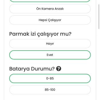 EasyCep Takas Fiyat Teklifi Saçmalığı