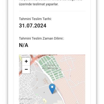 AGT Kurye (aynigunteslim.com) Ziraat Bankası Kart Teslimatında Yaşanan Gecikme