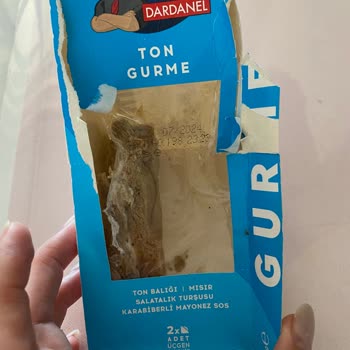 Migros SKT Geçmiş Ürün Satışı Yapmaktadır.