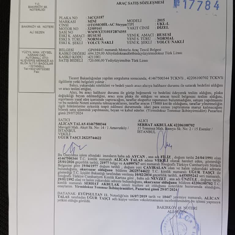 Sigortam Net Haksız Tahsilat Ve Saçma Bahaneler