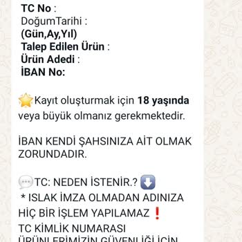 Paketlemeacentesi (Instagram) Evden Paketleme Şikayet