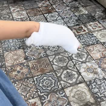 A101 Klimadan Akan Suya Acil Çözüm