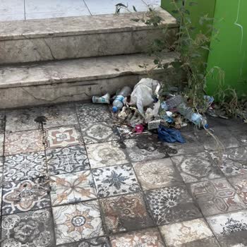 A101 Klimadan Akan Suya Acil Çözüm