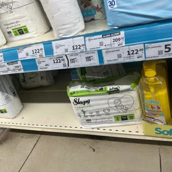 A101'de Reyon Ve Kasa Fiyat Farkı Sorunu