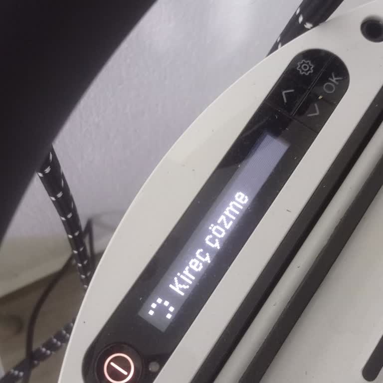 Miele Ütü İle Yaşanan Teknik Sorunlar Ve İade Süreci