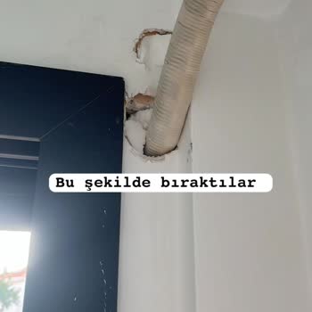 LG Markası Teslimat Ve Kurulum Sıkıntıları (ayıpları)