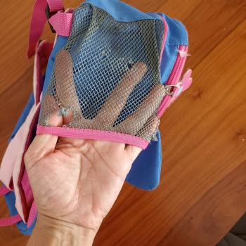 Skip Hop Suluk Ve Çanta