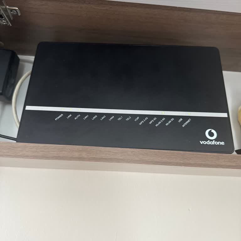 Vodafone Net Evde İnternet Pişmanlıklar