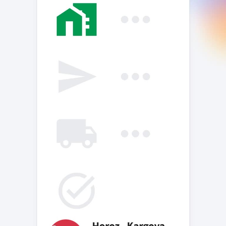 Decathlon Siparişimi Artık Kargoya Verin!