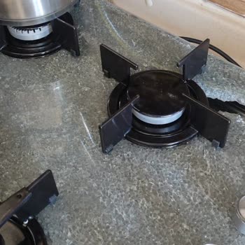 Beko Set Üstü Ocak Patlaması Ve Güvenlik Sorunu