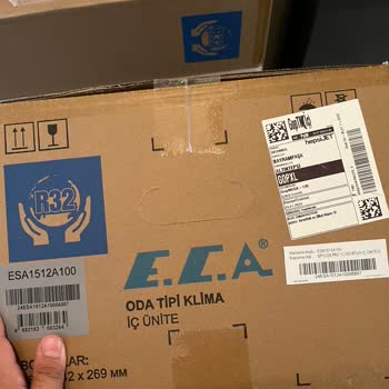 Hepsiburada Eksik Ürün Teslimatı