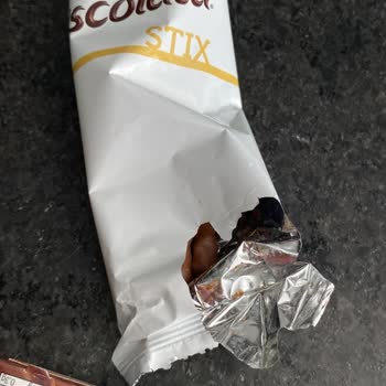 Biscolata Stix Hatalı Ürün
