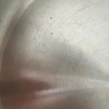 Korkmaz Mutfak Eşyaları Steam Çelik Tenceremde Atıklar Meydana Geldi