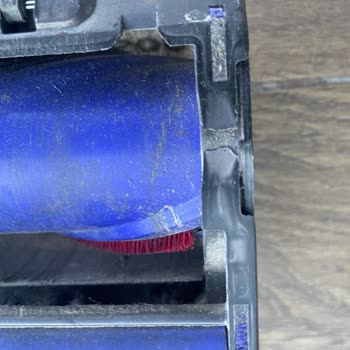 Dyson Süpürge Aşınma Sorunu