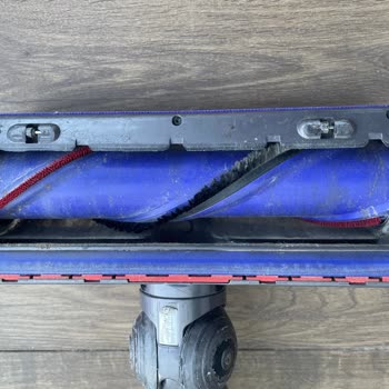 Dyson Süpürge Aşınma Sorunu