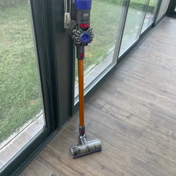 Dyson Süpürge Aşınma Sorunu