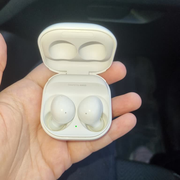 Samsung Buds 2 Ve Servis Kalitesizliği