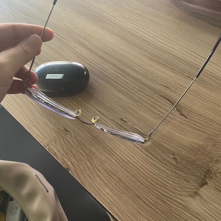 Atasun Optik'den Aldığım Gözlük İçin Yardımcı Olmadılar