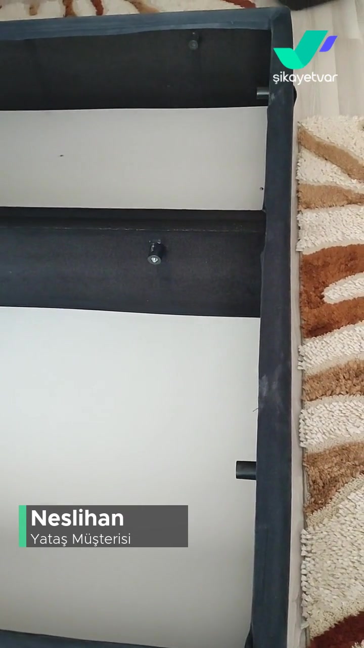 Yataş Üretim Hatalı Baza! videonun kapak resmi