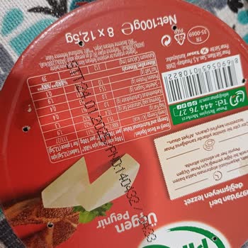 Pınar Et ve Süt Peynirde Küflenme Sorunu