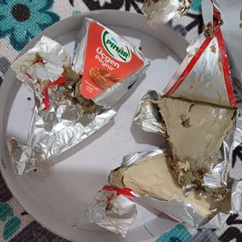 Pınar Et ve Süt Peynirde Küflenme Sorunu