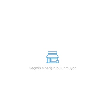 Tıkla Gelsin Gel Al Sipariş Oluşmuyor Ama Para Çekiliyor