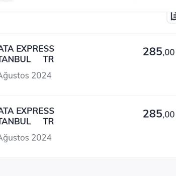 Tıkla Gelsin Gel Al Sipariş Oluşmuyor Ama Para Çekiliyor