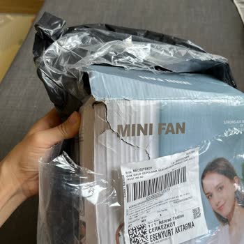 Robo Kusurlu Ürün Gönderildi, Ücret İadesi Yapılmadı