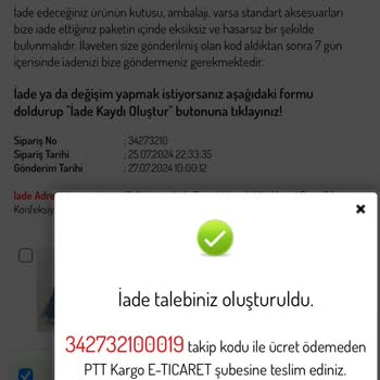 Sefamerve'nin Yaptığı Oyun