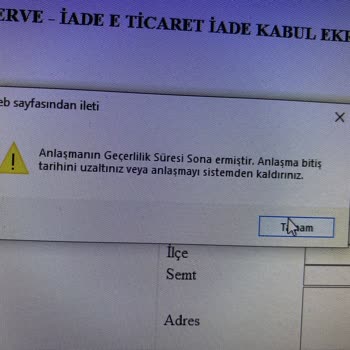 Sefamerve'nin Yaptığı Oyun