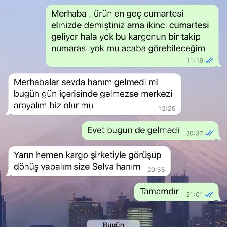 Blue Diamond Forum Bornova Sözde Vadedilen Hediye Ürün Verilmiyor